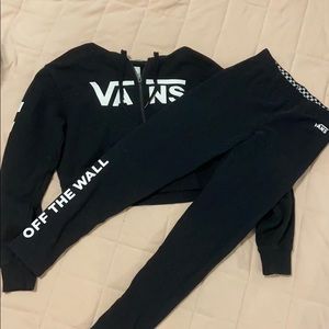 Vans bundle